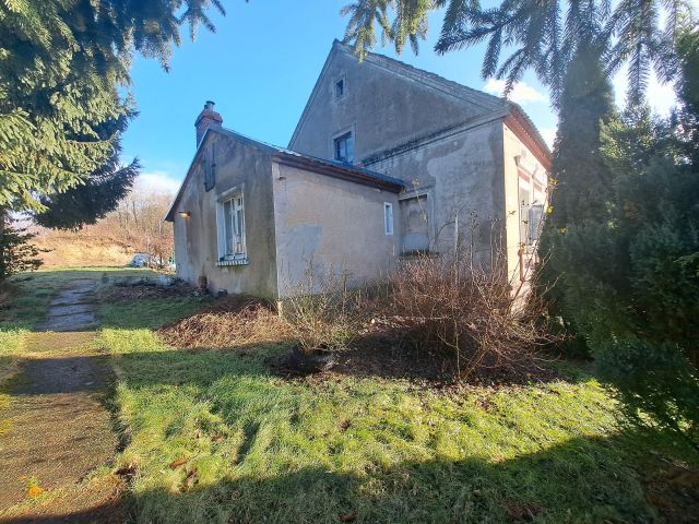 bliźniak, 3 pokoje Przytok, ul. Lubuska. Zdjęcie 6