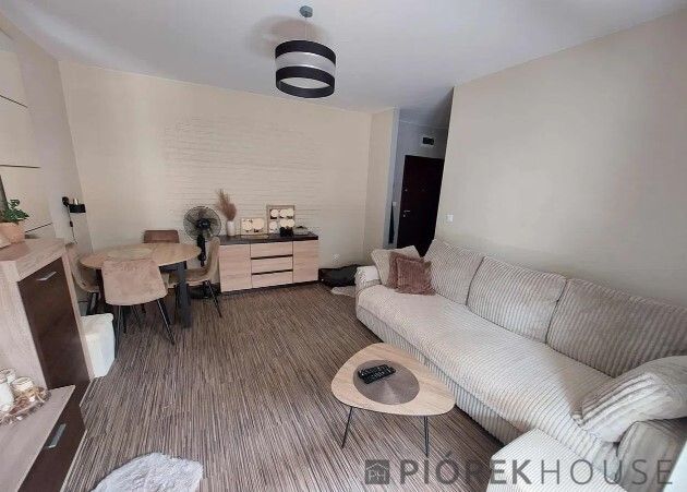 Mieszkanie 2-pokojowe Ząbki, ul. Kościelna. Zdjęcie 2