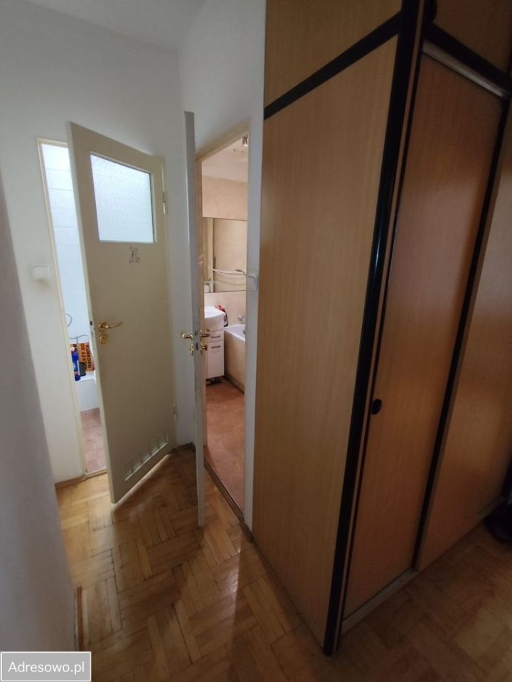 Mieszkanie 4-pokojowe Warszawa Mokotów, ul. Egejska. Zdjęcie 20