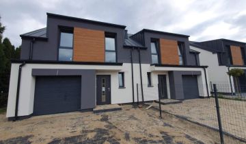 bliźniak, 5 pokoi Lesznowola