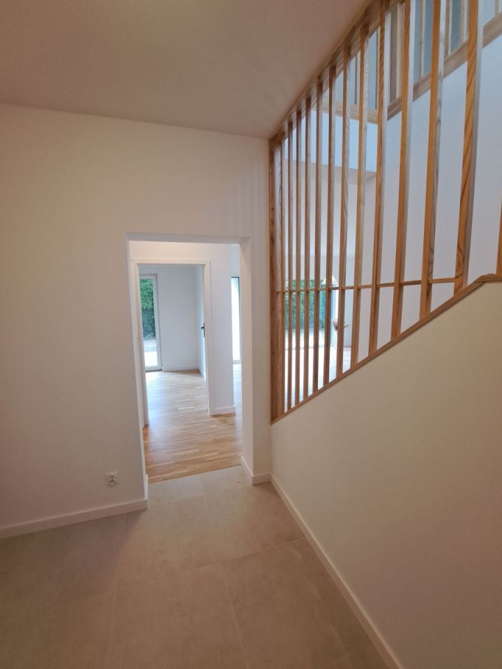 dom szeregowy, 5 pokoi Suchy Las, ul. Borówkowa. Zdjęcie 12