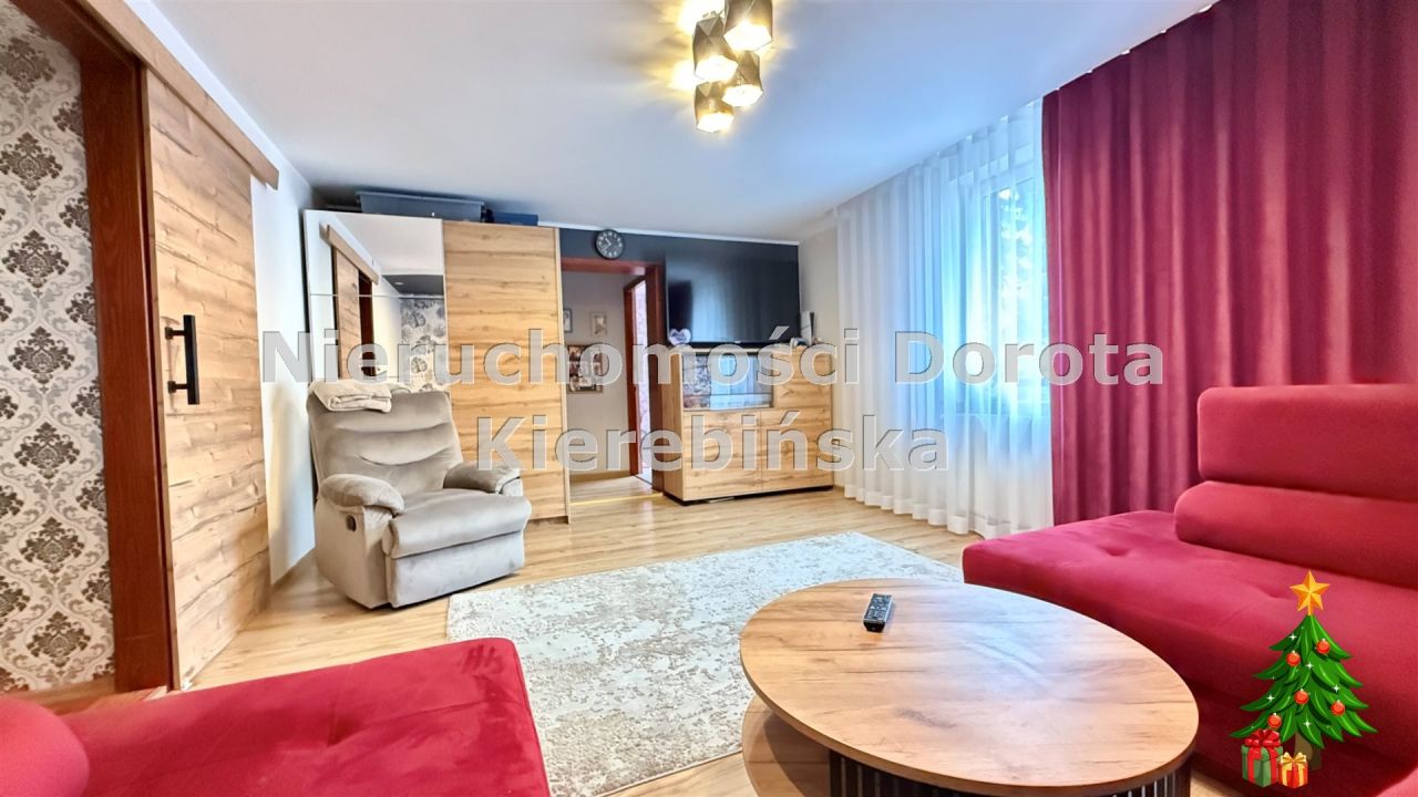 dom wolnostojący, 5 pokoi Tomaszów Mazowiecki Ludwików