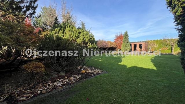 dom wolnostojący, 5 pokoi Niemcz. Zdjęcie 5