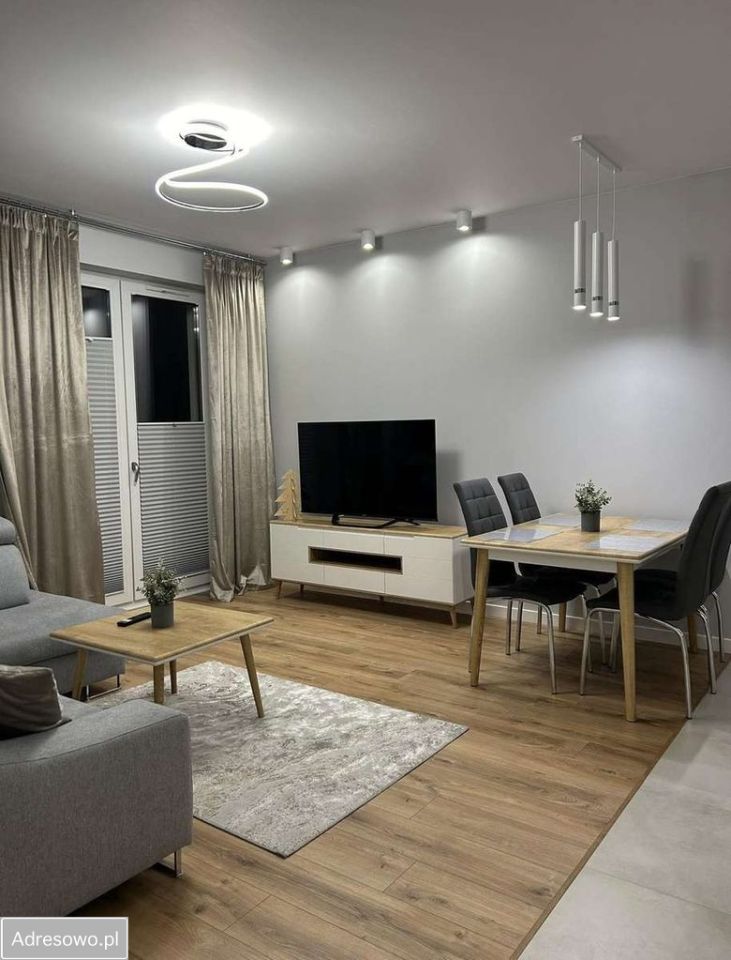 Mieszkanie 3-pokojowe Pruszków Centrum, ul. Jana Sobieskiego. Zdjęcie 14