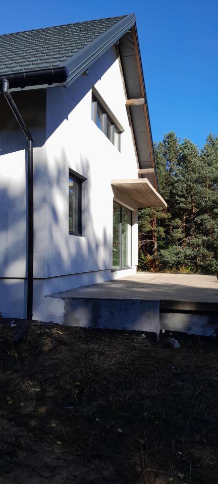 dom wolnostojący, 6 pokoi Olsztyn, ul. Jana Kochanowskiego. Zdjęcie 11