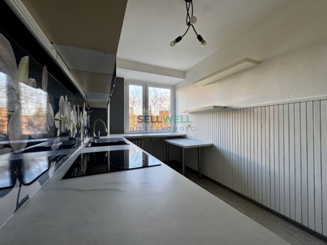 Mieszkanie 3-pokojowe Łódź Śródmieście, ul. Piotrkowska. Zdjęcie 9