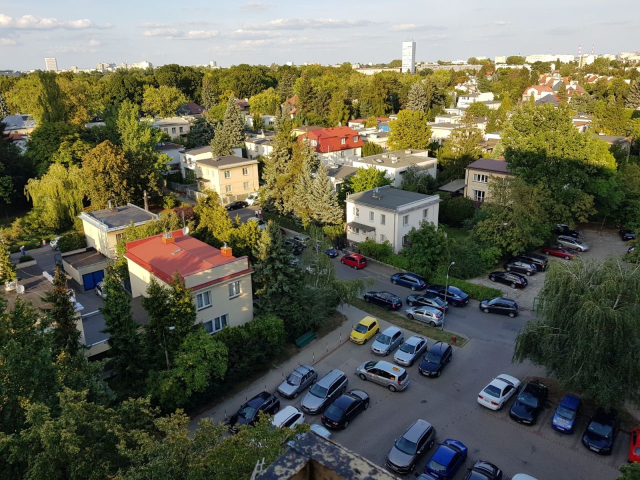 Mieszkanie 1-pokojowe Warszawa Mokotów, ul. Jana Maklakiewicza. Zdjęcie 3