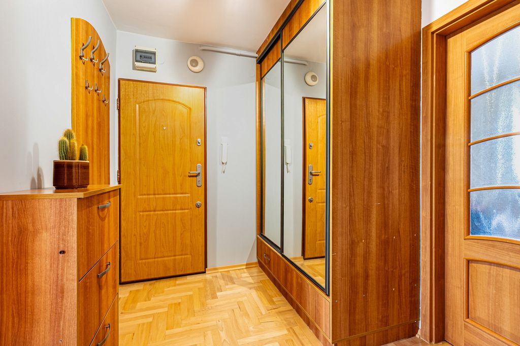 Mieszkanie 2-pokojowe Rzeszów, ul. Dominikańska. Zdjęcie 9