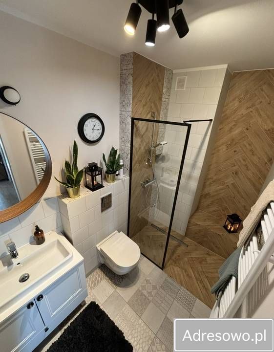 bliźniak Kamieniec Wrocławski. Zdjęcie 5