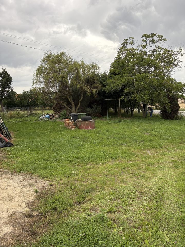 Działka rolno-budowlana Pichorowice, Pichorowice 74. Zdjęcie 8