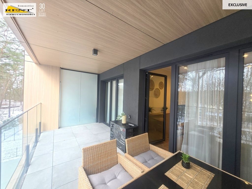 Mieszkanie 2-pokojowe Międzyzdroje, ul. Ustronie Leśne. Zdjęcie 13