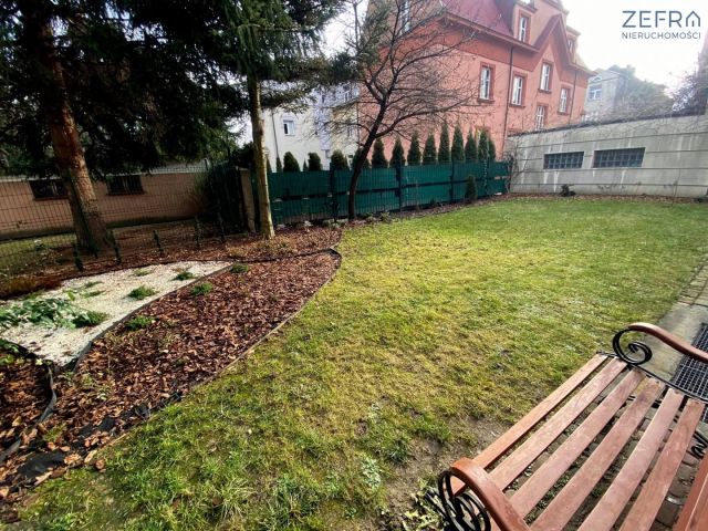 Mieszkanie 2-pokojowe Kraków Grzegórzki. Zdjęcie 9