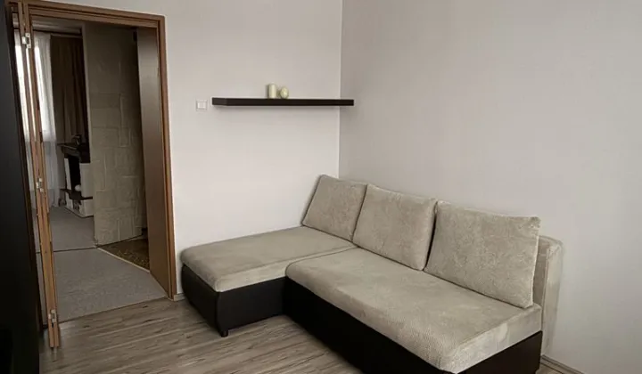 Mieszkanie 3-pokojowe Będzin Łagisza