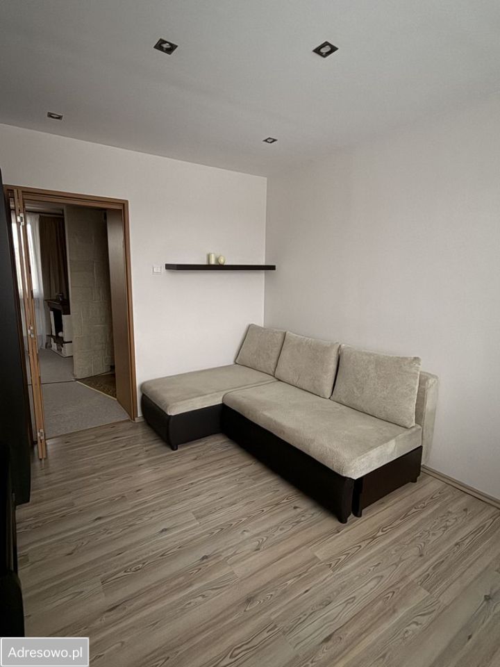 Mieszkanie 3-pokojowe Będzin Łagisza. Zdjęcie 1