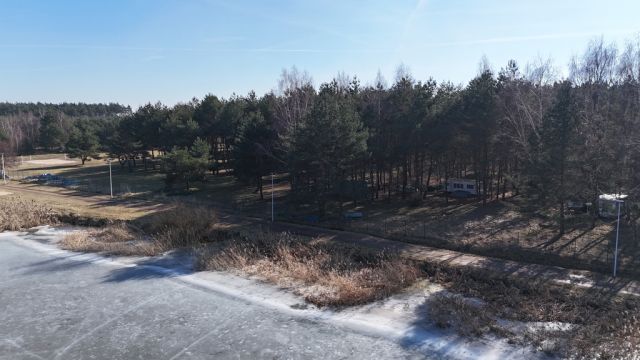 Działka rekreacyjna Józefina Murowaniec. Zdjęcie 39