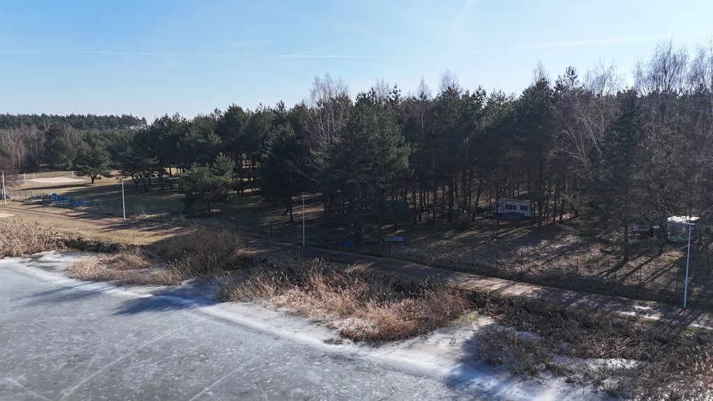 Działka rekreacyjna Kalisz. Zdjęcie 39