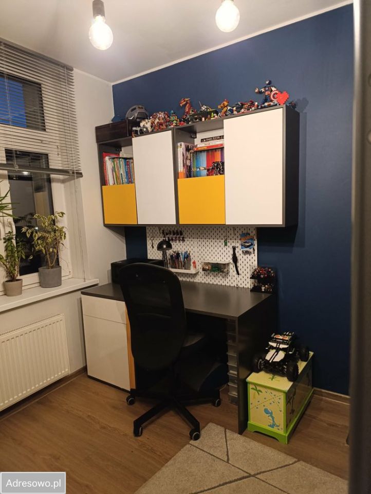 Mieszkanie 3-pokojowe Łódź Bałuty, ul. Marysińska. Zdjęcie 12