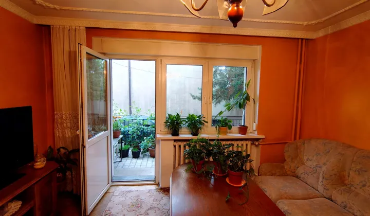 dom wolnostojący Poznań Świerczewo