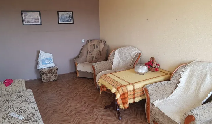 Mieszkanie 2-pokojowe Starachowice Wierzbnik, ul. Ludwika Waryńskiego