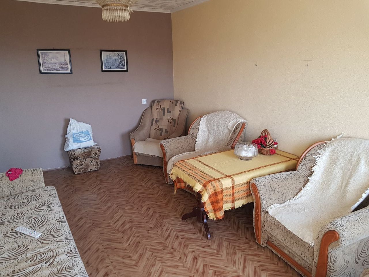 Mieszkanie 2-pokojowe Starachowice Wierzbnik, ul. Ludwika Waryńskiego. Zdjęcie 1