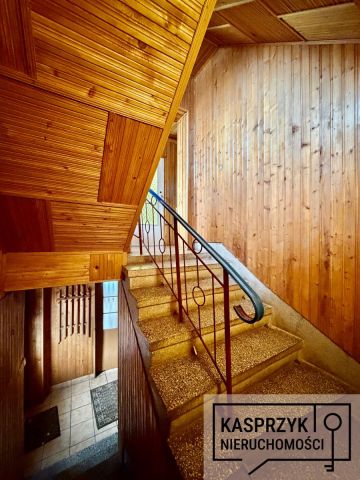 dom wolnostojący, 5 pokoi Moderówka. Zdjęcie 9