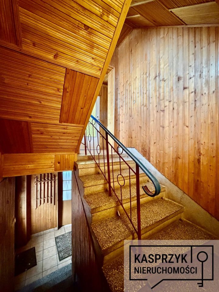 dom wolnostojący, 5 pokoi Moderówka. Zdjęcie 9