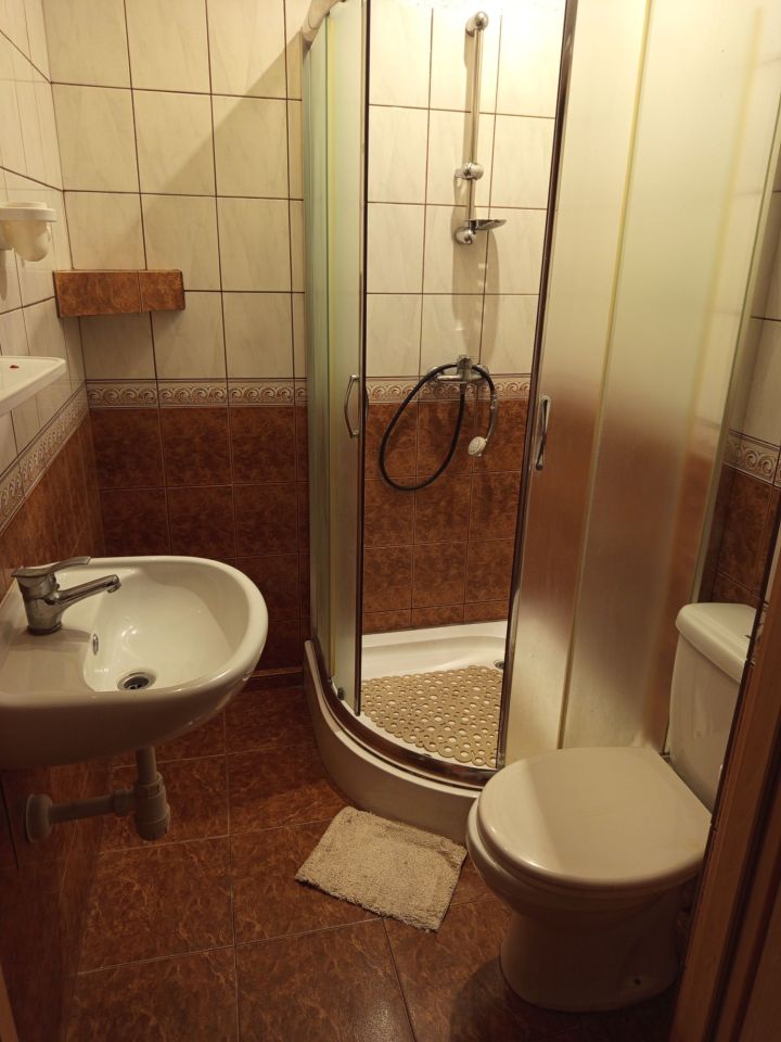 Mieszkanie 3-pokojowe Bierutów. Zdjęcie 6