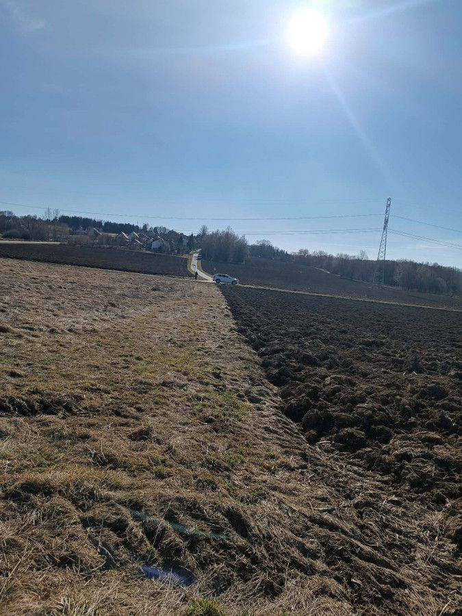 Działka budowlana Krosno, ul. Graniczna. Zdjęcie 12