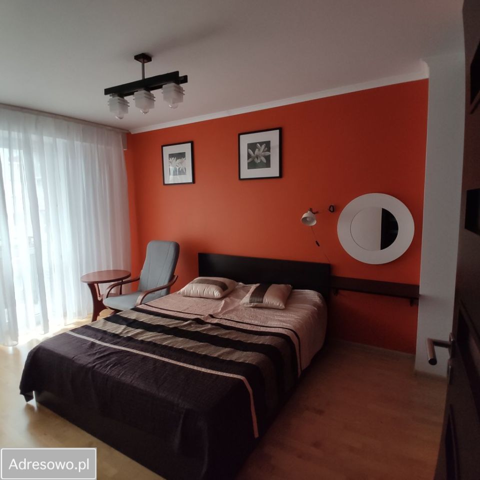 Mieszkanie 2-pokojowe Białystok Antoniuk, ul. Świętokrzyska. Zdjęcie 7