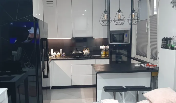 Mieszkanie 2-pokojowe Stąporków Nowy Stąporków, ul. Juliusza Słowackiego