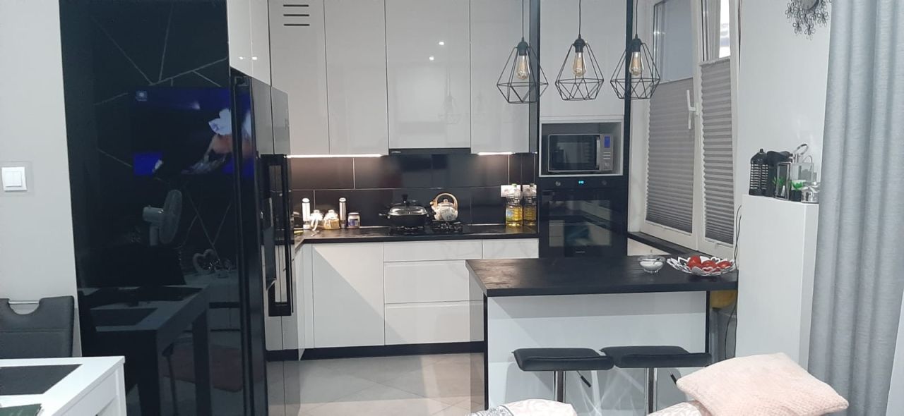 Mieszkanie 2-pokojowe Stąporków Nowy Stąporków, ul. Juliusza Słowackiego. Zdjęcie 1