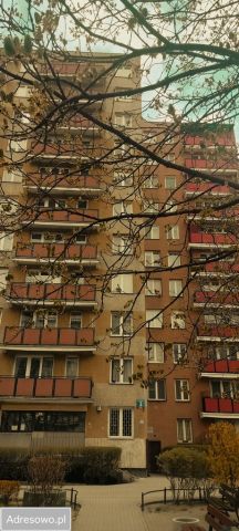 Mieszkanie 2-pokojowe Warszawa Bródno, ul. Michała Kleofasa Ogińskiego. Zdjęcie 1