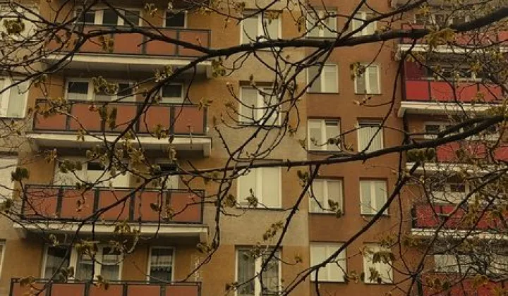 Mieszkanie 2-pokojowe Warszawa Bródno, ul. Michała Kleofasa Ogińskiego