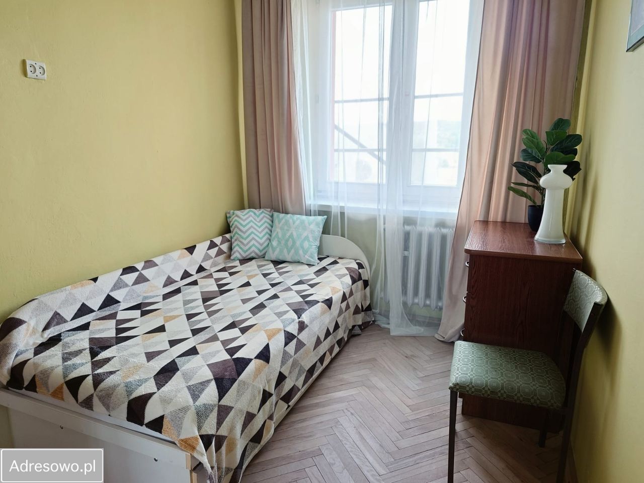 Mieszkanie 3-pokojowe Bochnia, ul. Krakowska. Zdjęcie 4