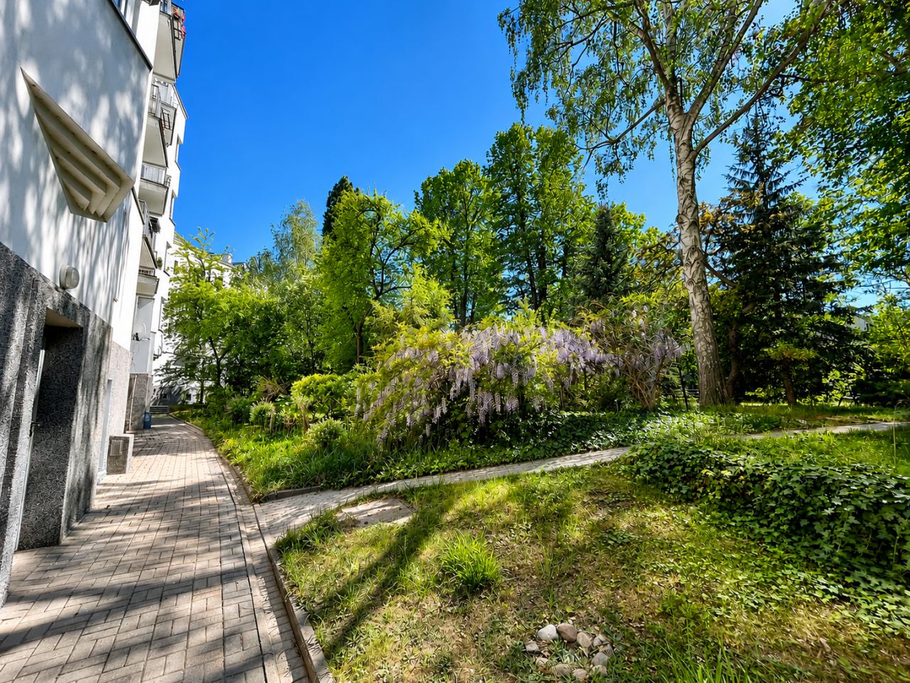 Mieszkanie 1-pokojowe Warszawa Żoliborz, pl. Inwalidów. Zdjęcie 10