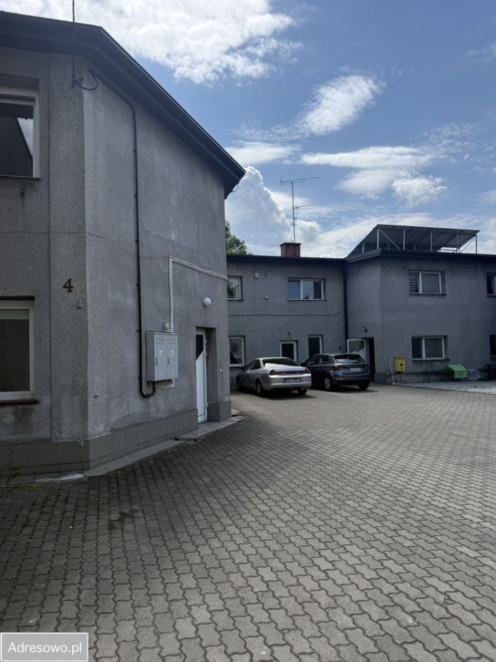 Nieruchomość komercyjna Krośniewice, ul. Poznańska. Zdjęcie 2