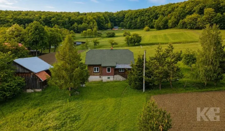 dom wolnostojący, 3 pokoje Raczkowa