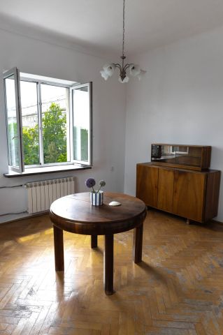 Mieszkanie 3-pokojowe Warszawa Muranów, ul. gen. Władysława Andersa. Zdjęcie 3