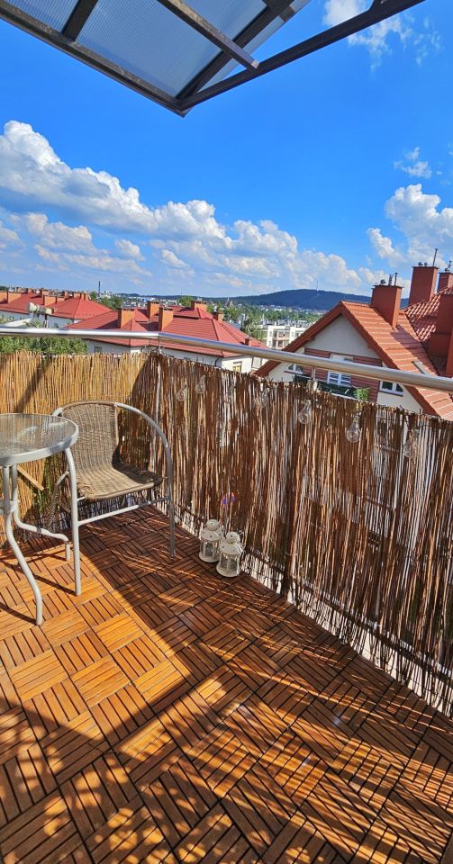 Mieszkanie 3-pokojowe Kielce Barwinek, ul. Jana Kochanowskiego. Zdjęcie 11