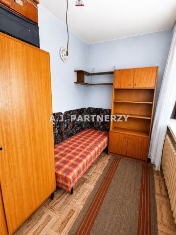 Mieszkanie 3-pokojowe Kraków Podgórze Duchackie, ul. Gołaśka. Zdjęcie 2