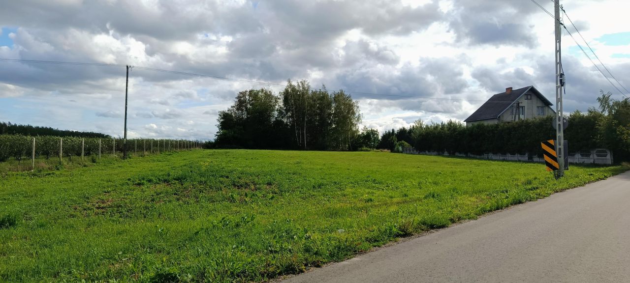 Działka budowlana Rokotów. Zdjęcie 3