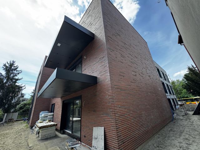 Mieszkanie 2-pokojowe Warszawa Bielany, ul. Klaudyny. Zdjęcie 32