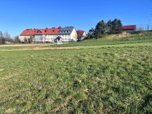 Działka budowlana Sułoszowa. Zdjęcie 2