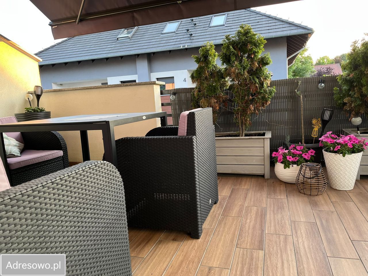Mieszkanie 6-pokojowe Zielona Góra Jędrzychów, ul. Boczna. Zdjęcie 11