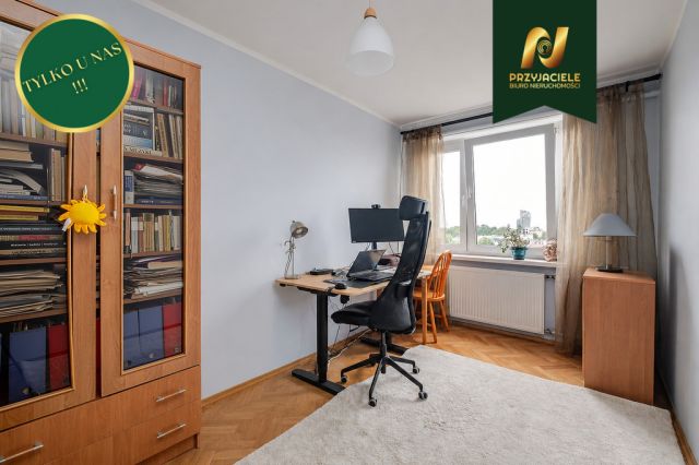Mieszkanie 3-pokojowe Gdynia Kamienna Góra, ul. Ignacego Krasickiego. Zdjęcie 13