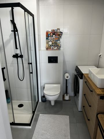 Mieszkanie 3-pokojowe Pruszków Ostoja, ul. Lipowa. Zdjęcie 2