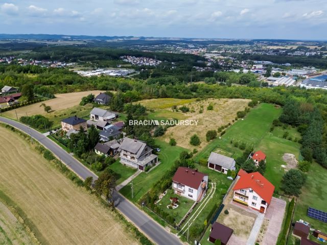 dom wolnostojący, 6 pokoi Wolbrom, ul. Kamienna Góra. Zdjęcie 35