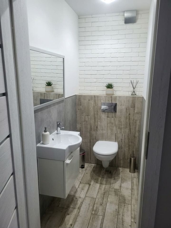dom szeregowy, 5 pokoi Banino, ul. Halna. Zdjęcie 7