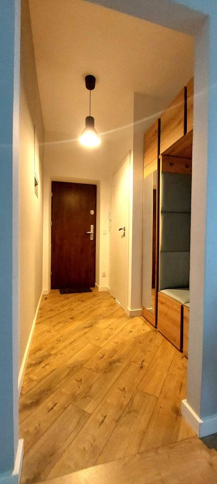 Mieszkanie 1-pokojowe Warszawa Włochy, ul. Promienista. Zdjęcie 4