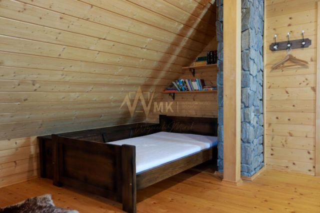dworek, 7 pokoi Dąbrówka Szczepanowska. Zdjęcie 10